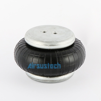 산업용 공기 고무 벨로 피닉스 SP1B04 Pneumatic Air Spring G1/8 포트 크기