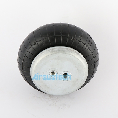 산업용 공기 고무 벨로 피닉스 SP1B04 Pneumatic Air Spring G1/8 포트 크기