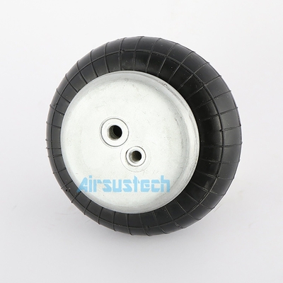 산업용 공기 고무 벨로 피닉스 SP1B04 Pneumatic Air Spring G1/8 포트 크기