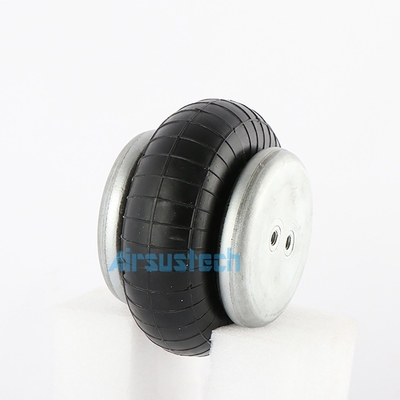 산업용 공기 고무 벨로 피닉스 SP1B04 Pneumatic Air Spring G1/8 포트 크기