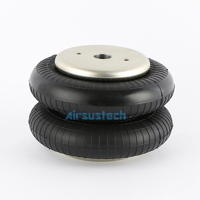 FD 120-17 콘티테크 Pneumatic Actuator 2B-181 에어크래프트 듀얼 커볼트 공기 스프링
