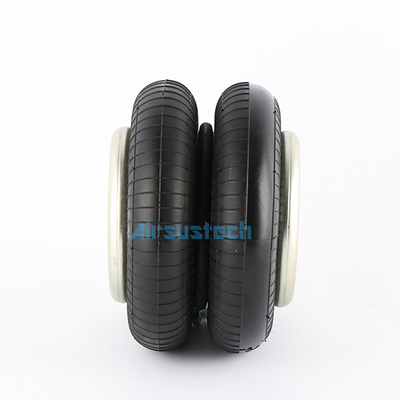 FD 120-17 콘티테크 Pneumatic Actuator 2B-181 에어크래프트 듀얼 커볼트 공기 스프링