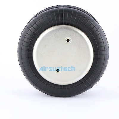 FD 120-17 콘티테크 Pneumatic Actuator 2B-181 에어크래프트 듀얼 커볼트 공기 스프링