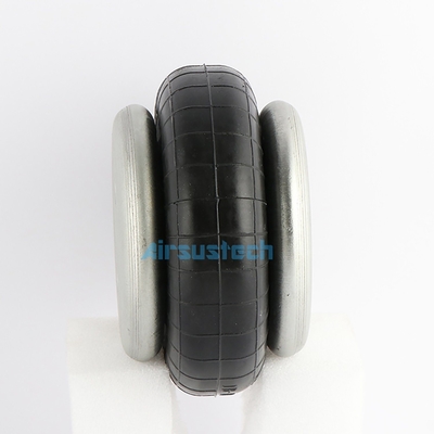 불-돌 W01 358 7731 산업용 공기 분수 벨로 131 한 얽힌 서스펜션