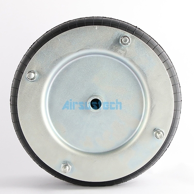 Pneumatic Air Suspension Bellow FD 412-18 콘티테크 듀얼 타입 플랜지 에어 스프링