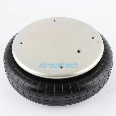 신형 산업용 공기 스프링 Goodyear 1B14-350 싱글 윙크 공기 윙크
