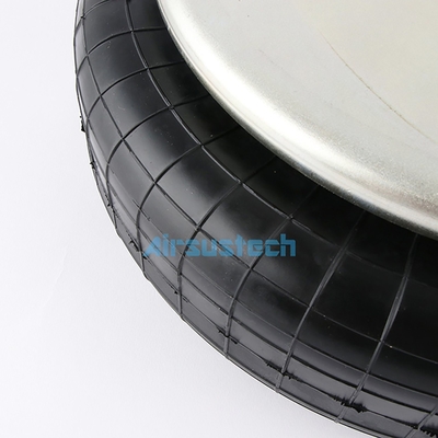 신형 산업용 공기 스프링 Goodyear 1B14-350 싱글 윙크 공기 윙크