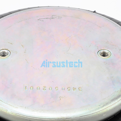 디자인 H. 110MM 콘티테크 FS 200-10 고무 재료를 평준화하기위한 공기 스프링