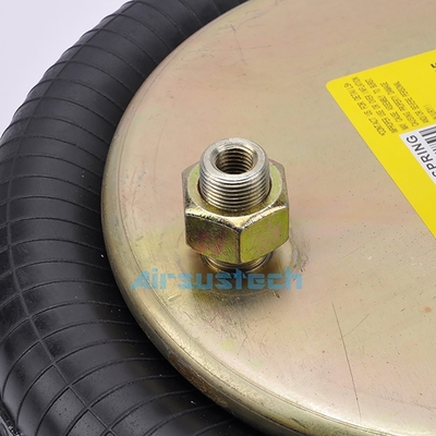 파이어스톤 공기 스프링 어셈블리 W01-358-7550 FD 331-26 541를 교체 Contitech 공기 서스펜션