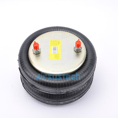 파이어스톤 중형 트럭 공기 봄에 의해 W01-358-7550의 이중 윙크 공기 윙크