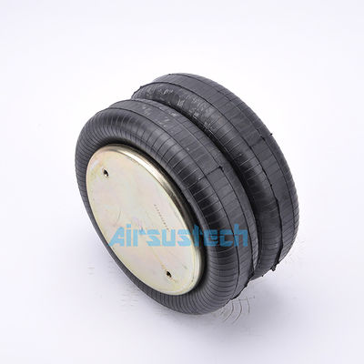 파이어스톤 중형 트럭 공기 봄에 의해 W01-358-7550의 이중 윙크 공기 윙크