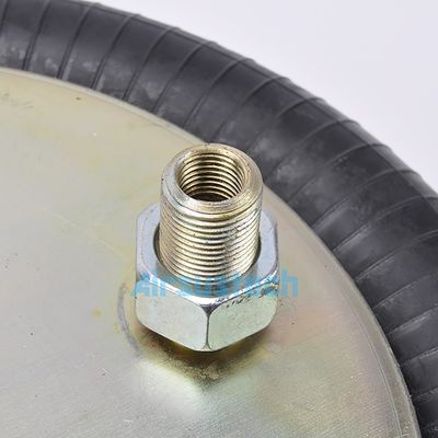 파이어스톤 중형 트럭 공기 봄에 의해 W01-358-7550의 이중 윙크 공기 윙크