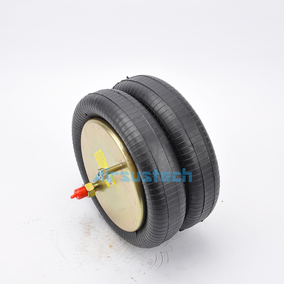 파이어스톤 W01-358-7545 이중 윙크 공기 서스펜션 Goodyear 2B12-345