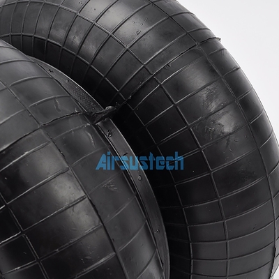 GUOMAT 에어 서스펜션 2B6910 크로스 트라이앵글 6325/4320 Pneumatic Air Bellows