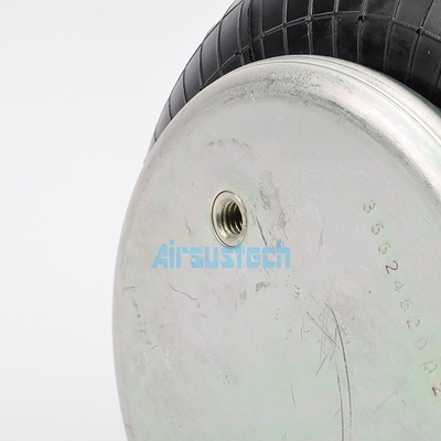 GUOMAT 에어 서스펜션 2B6910 크로스 트라이앵글 6325/4320 Pneumatic Air Bellows