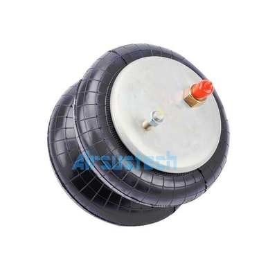 100% 테스트 된 Pneumatic 공기 서스펜션 Contitech FD 200-25 453 효과 충격
