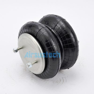 100% 테스트 된 Pneumatic 공기 서스펜션 Contitech FD 200-25 453 효과 충격