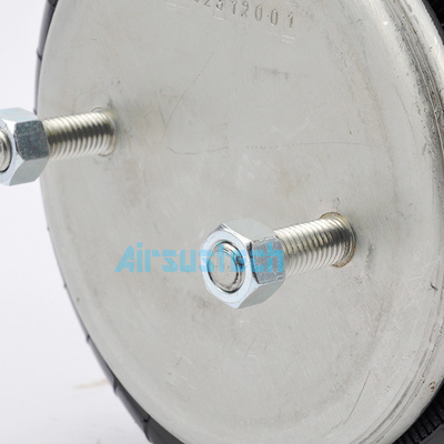 100% 테스트 된 Pneumatic 공기 서스펜션 Contitech FD 200-25 453 효과 충격