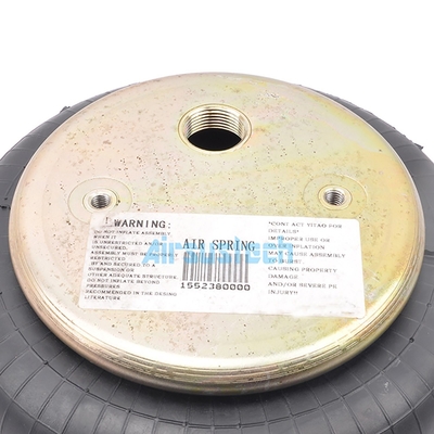 콘티테크 FD 200-19/2682045000 G3/4 이중 접힌 고무 공기 봄