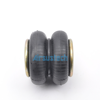 콘티테크 FD 200-19/2682045000 G3/4 이중 접힌 고무 공기 봄