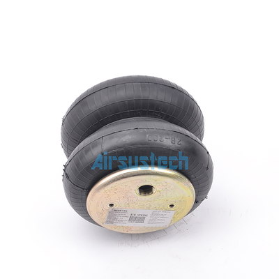 콘티테크 FD 200-19/2682045000 G3/4 이중 접힌 고무 공기 봄