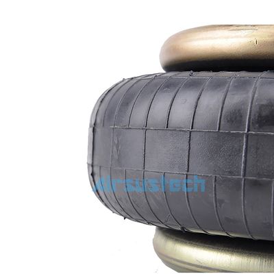 콘티텍 FS 120-10 얽힌 1/4NPTF 공기 봄 확장 턱