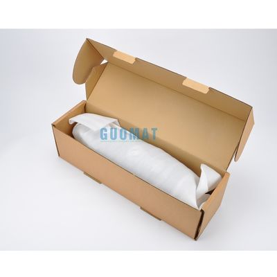 6L1Z18A099DA 후방 왼쪽 링컨 네비게이터 II 공기 서스펜션 충전 흡수장