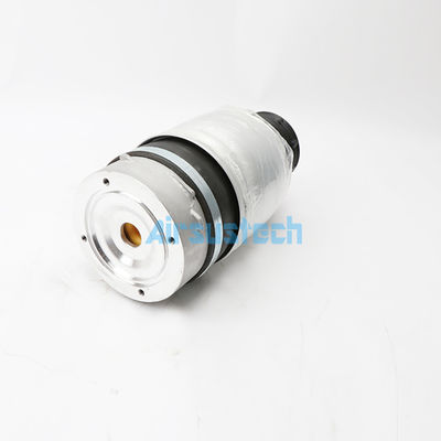 오디 Q7 7L6616040E 투아레그 카이에른의 앞 오른쪽 서스펜션 스프러트