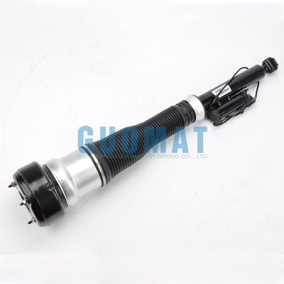 A2213205613 메르세데스 벤츠 S 클래스 W221 오른쪽 후면 공기 충격 흡수기