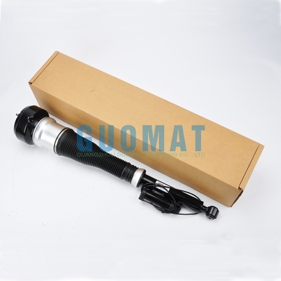A2213205613 메르세데스 벤츠 S 클래스 W221 오른쪽 후면 공기 충격 흡수기