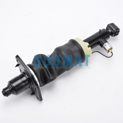 4Z7616051A AUDI A6 C5 4B 좌측 후면 서스펜션 공기 충격 흡수기