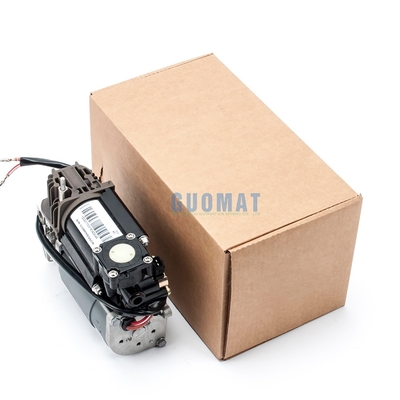 WABCO 4154033040 BMW X5 / E53 공기 펌프용 BMW 공기 서스펜션 압축기 37226787617