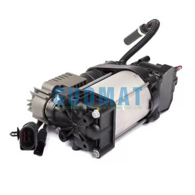 공기 서스펜션 압축 펌프 VW TOUAREG 7P0616006H