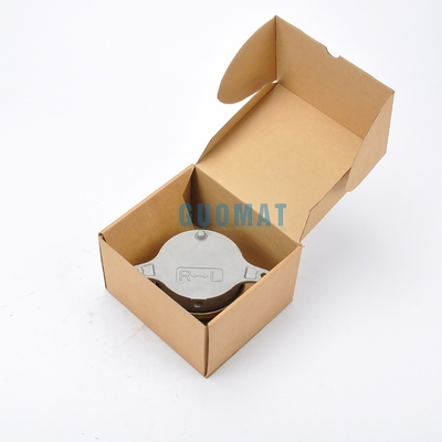 49710-3350 카비 공기 스프링 히노 700 앞 49710 3350 수갑 스타일 W 알루미늄 피스톤
