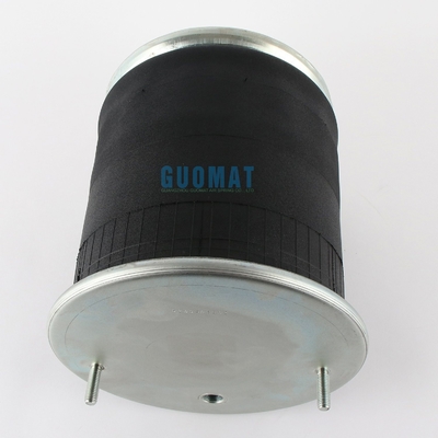 트레일러 부품 W01-M58-6338 파이어스톤 트럭 공기 스프링 1R14-730 Goodyear 공기 서스펜션 충격