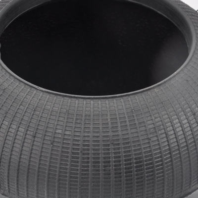 916N1 Contitech 서스펜션 에어 스프링 9015 Goodyear 러버 벨로우즈 MAN 81.43601.0126