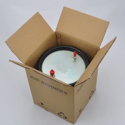 트레일러 서스펜션 에어 쇼크 1R12-702 파이어 스톤 에어 스프링 벨로 W01-M58-8859 피스톤을 탑재