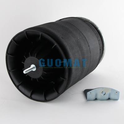 대체 W01-358-9875 Navistar 트럭 3541731C1에 대한 화석 롤링 로브 공기 스프링