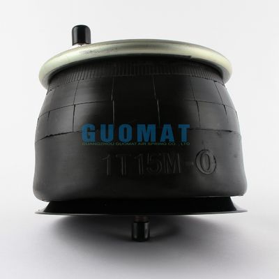 1T15M-0 파이어스톤 트럭 에어 벨로 W01-358-9039 헨드릭슨용 에어 스프링을 교체