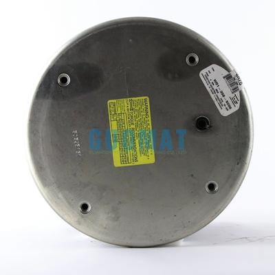 W01-358-9206 / 1T19L-5 트럭 공기 서스펜션용 파이어스톤 공기 스프링