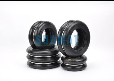 연결대 유형은 고무 공기 스프링을 나타납니다 S-300-4/S-240-2/S-200-2/S-160-2를 누릅니다