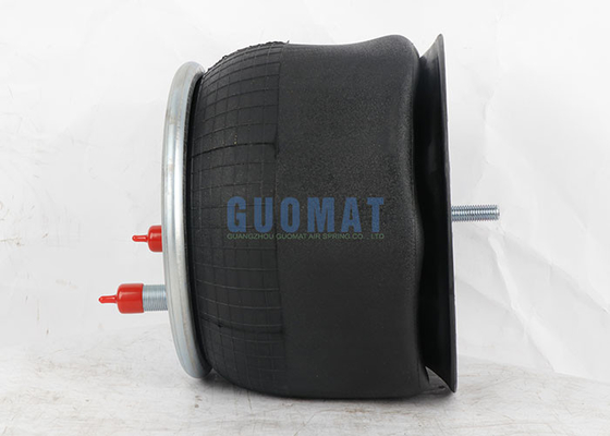 W01-358-9978 파이어스톤 트럭 충격 흡수기 1T15M-4 고무 밸로우 공기 스프링