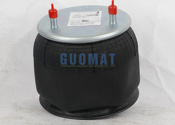 W01-358-9978 파이어스톤 트럭 충격 흡수기 1T15M-4 고무 밸로우 공기 스프링
