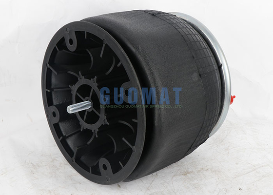 W01-358-9978 파이어스톤 트럭 충격 흡수기 1T15M-4 고무 밸로우 공기 스프링