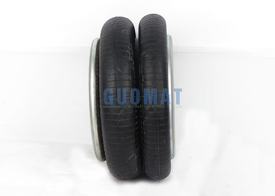 고무 Pneumatic 공기 스프링 FD 330-22 313 Contitech 공기 풍선 기계 진동 격리