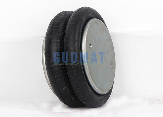 고무 Pneumatic 공기 스프링 FD 330-22 313 Contitech 공기 풍선 기계 진동 격리