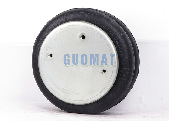고무 Pneumatic 공기 스프링 FD 330-22 313 Contitech 공기 풍선 기계 진동 격리