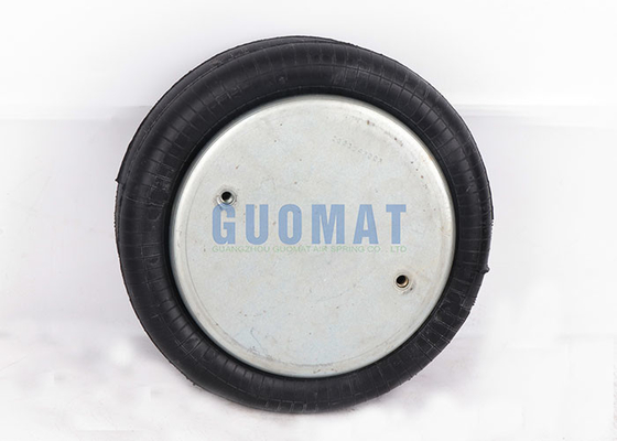 고무 Pneumatic 공기 스프링 FD 330-22 313 Contitech 공기 풍선 기계 진동 격리