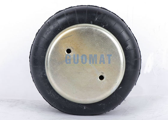 1B8X6 단일 뭉클한 공기 스프링 볼 W01-358-7598 피어스톤 고무 공기 윙크