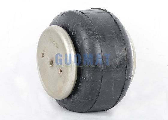 1B8X6 단일 뭉클한 공기 스프링 볼 W01-358-7598 피어스톤 고무 공기 윙크